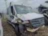 2022 MERCEDES BENZ SPRINTER 