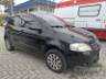 2008 VOLKSWAGEN FOX 