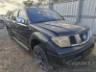 2015 NISSAN FRONTIER CD 