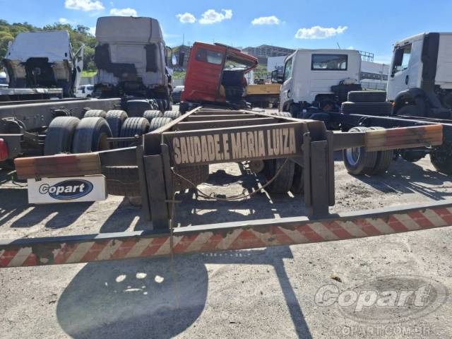 2016 MERCEDES BENZ ATRON 