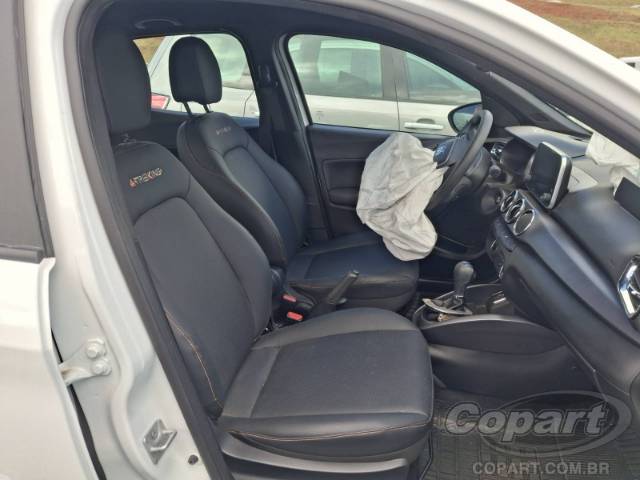 2026 FIAT ARGO 
