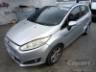 2014 FORD FIESTA 