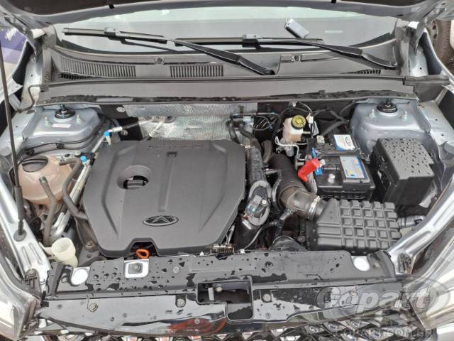 2023 CAOA CHERY TIGGO 5X 