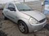 2006 FORD KA 