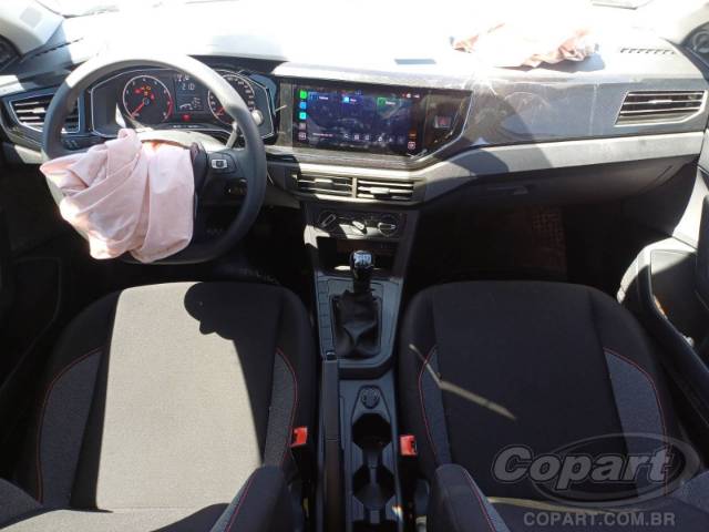 2026 VOLKSWAGEN POLO 