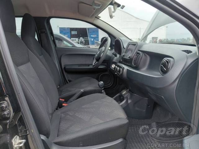 2021 FIAT MOBI 