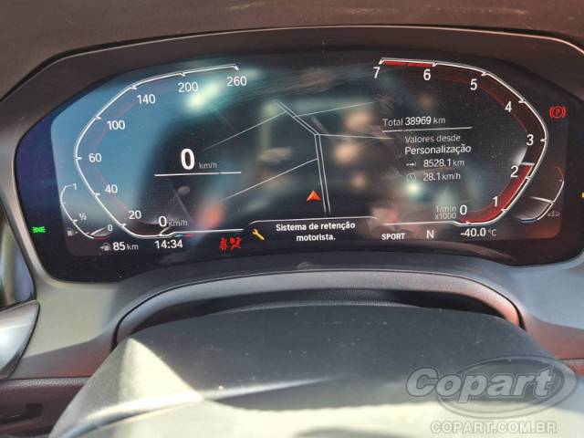 2022 BMW SERIE 3 