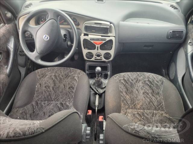 2004 FIAT SIENA 