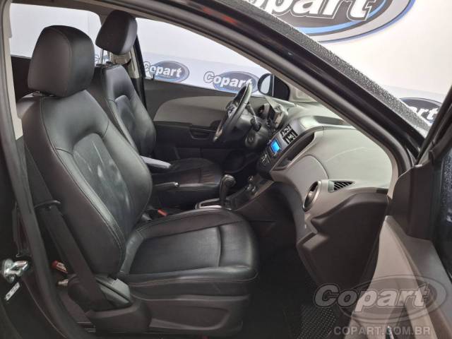 2012 CHEVROLET SONIC 