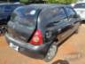 2009 RENAULT CLIO 