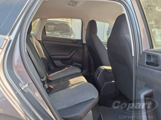 2026 VOLKSWAGEN POLO 