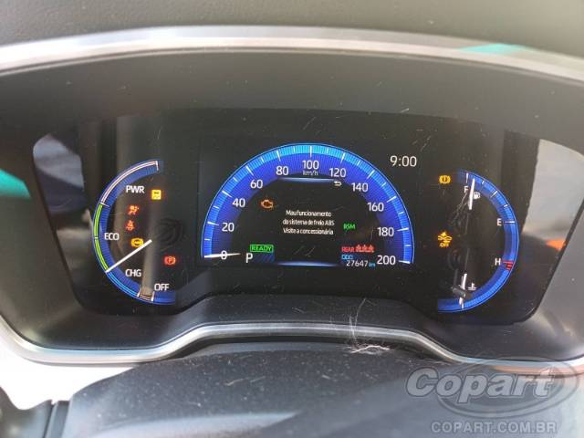2022 TOYOTA COROLLA CROSS 