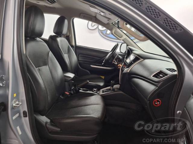 2024 MITSUBISHI L200 TRITON 