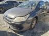 2011 CITROEN C4 PALLAS 