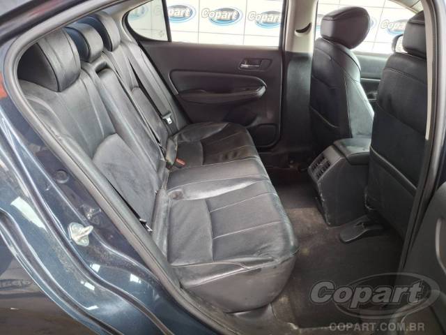 2022 HONDA CITY 