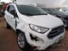 2020 FORD ECOSPORT 