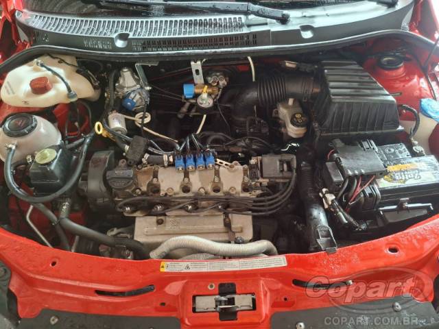 2022 VOLKSWAGEN SAVEIRO 