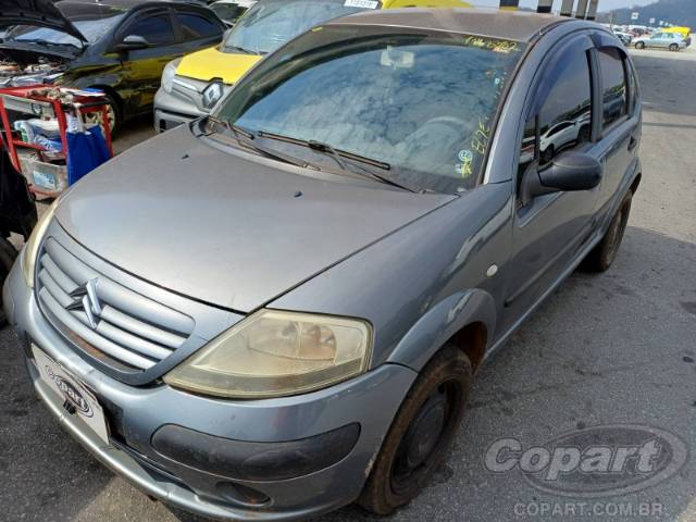 2004 CITROEN C3 