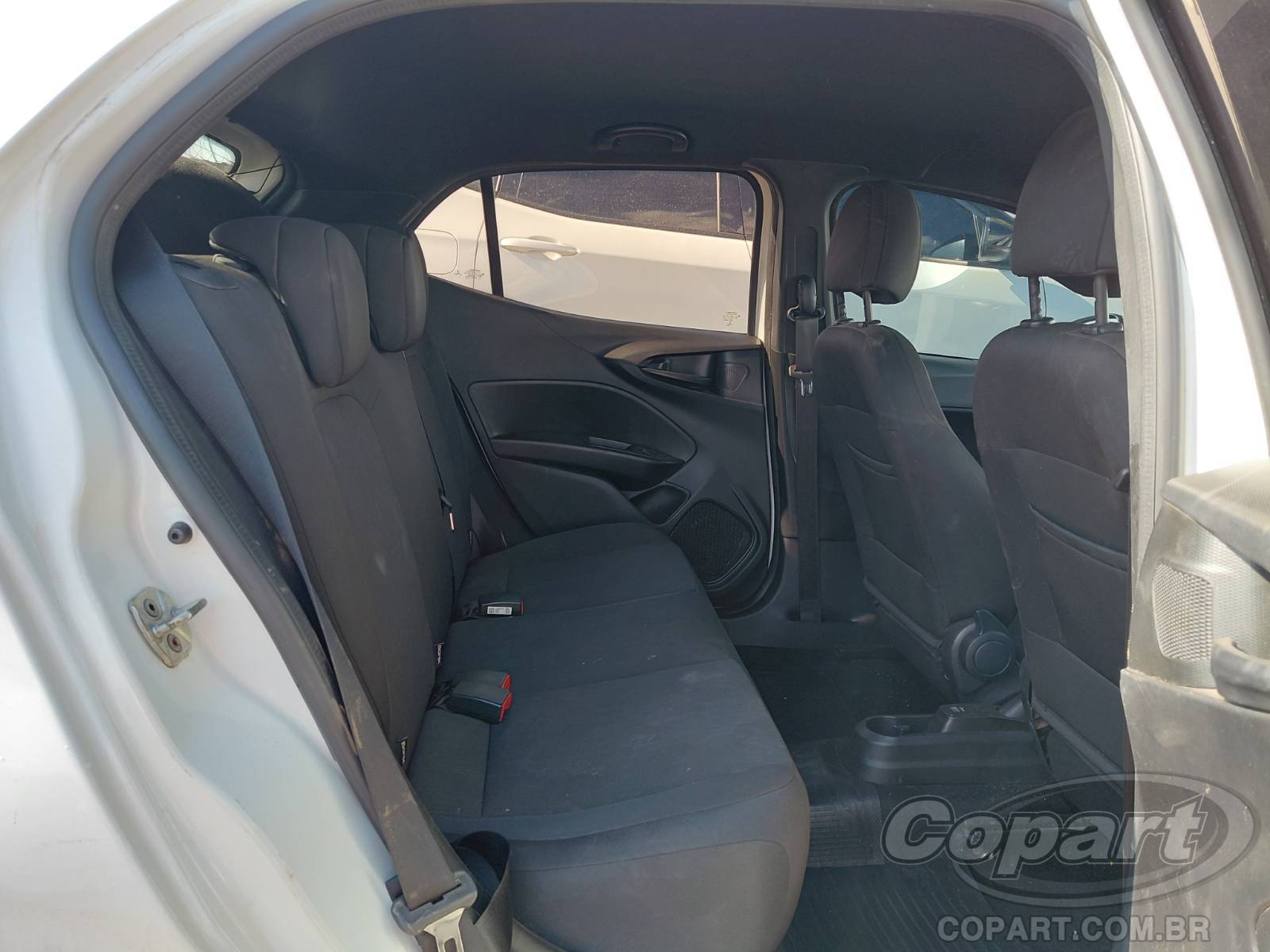 Foto 6 de 12: 2021 FIAT ARGO