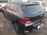 2025 CHEVROLET ONIX 