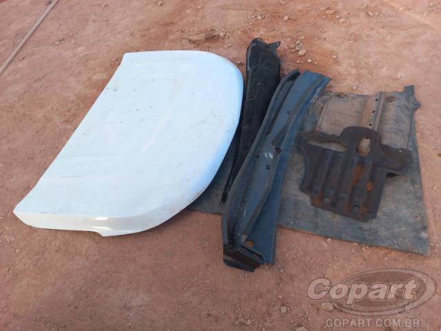 2023 CHEVROLET S10 CABINE DUPLA 