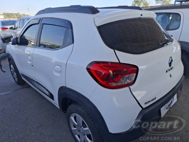 2019 RENAULT KWID 