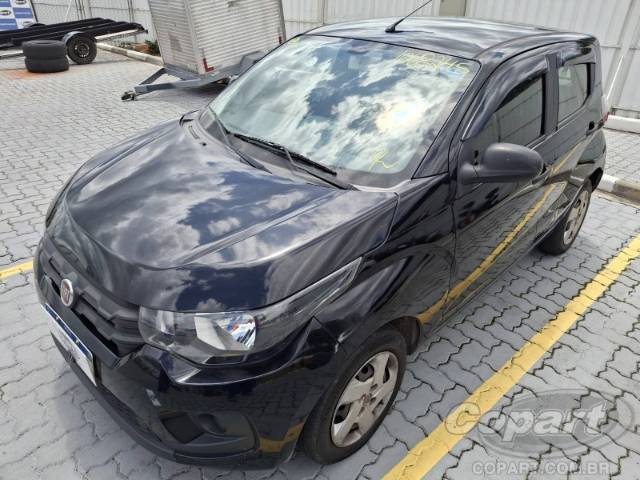 2020 FIAT MOBI 