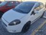 2011 FIAT PUNTO 