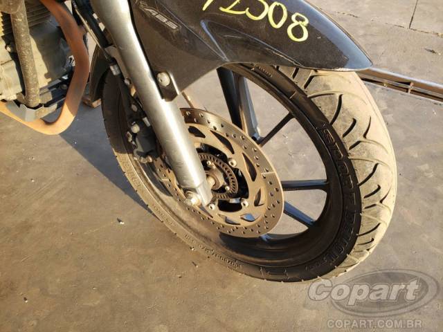 2023 YAMAHA FZ25 FAZER 
