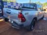 2025 TOYOTA HILUX CD 