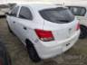 2015 CHEVROLET ONIX 