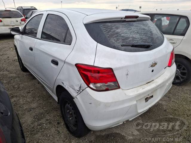 2015 CHEVROLET ONIX 