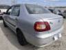 2008 FIAT SIENA 
