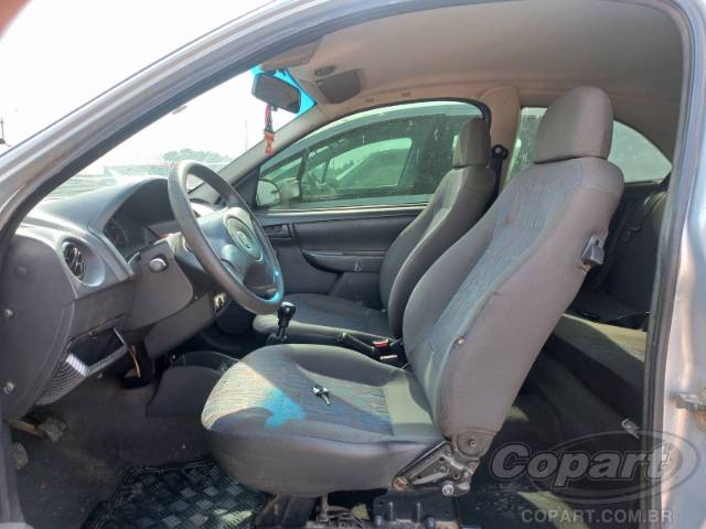 2007 CHEVROLET CELTA 