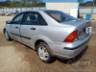 2008 FORD FOCUS SEDAN 