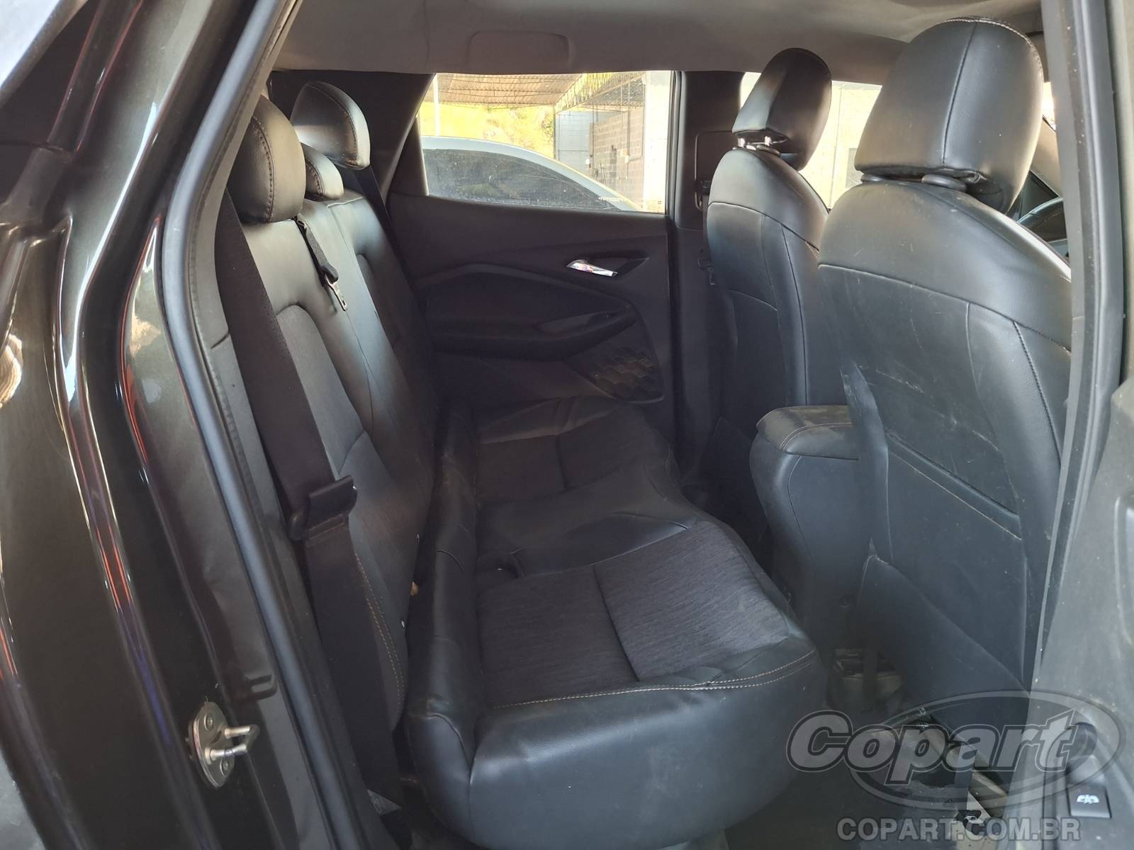 2023 CHEVROLET MONTANA — foto 6 de 12