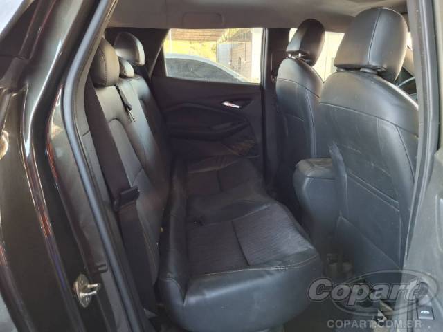 2023 CHEVROLET MONTANA 