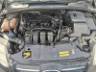 2015 FORD FOCUS SEDAN 