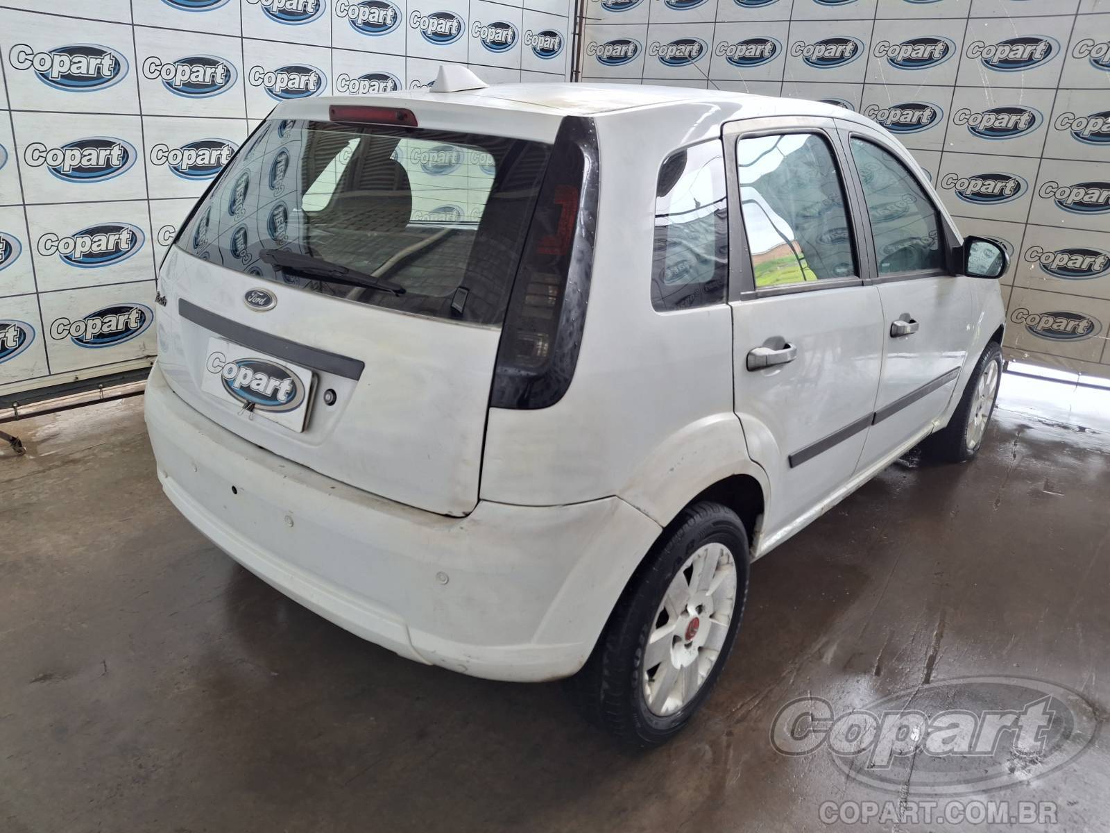 Foto 4: 2013 FORD FIESTA
