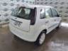 2013 FORD FIESTA 