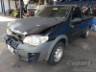 2009 FIAT STRADA 