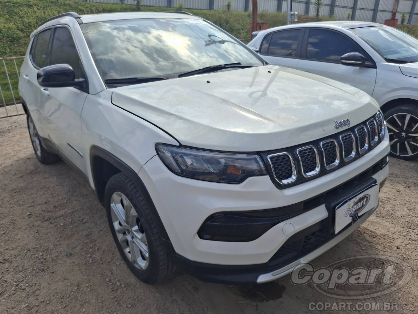 JEEP COMPASS 2022