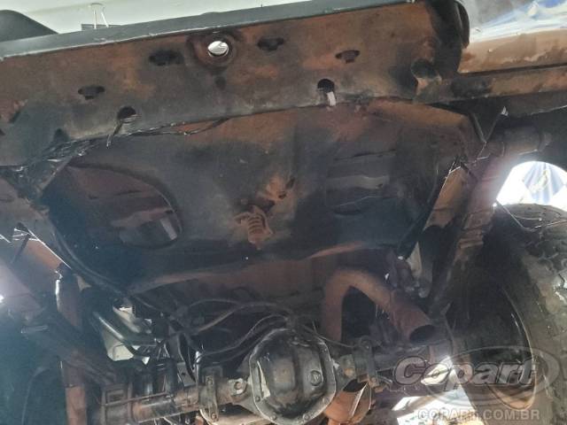 2011 FORD RANGER CD 