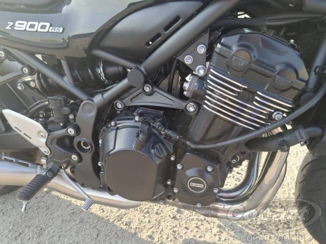 2024 KAWASAKI Z900 