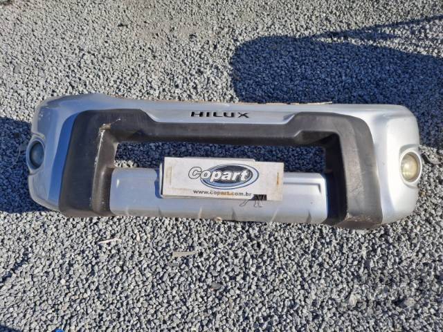 2010 TOYOTA HILUX CD 