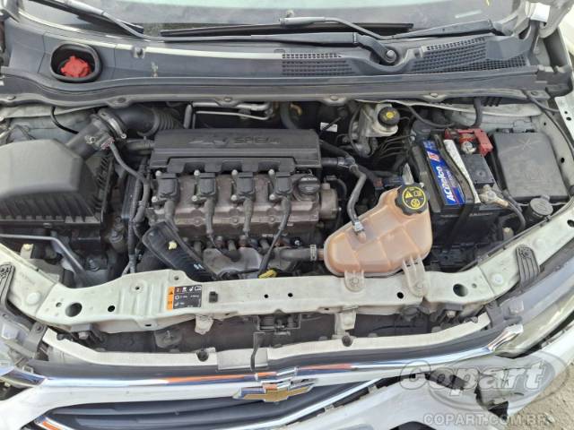 2018 CHEVROLET PRISMA 