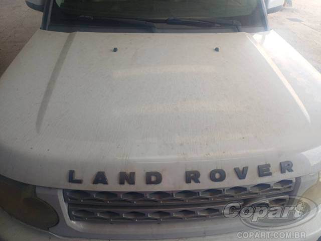 2013 LAND ROVER DISCOVERY 4 