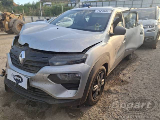 2023 RENAULT KWID 