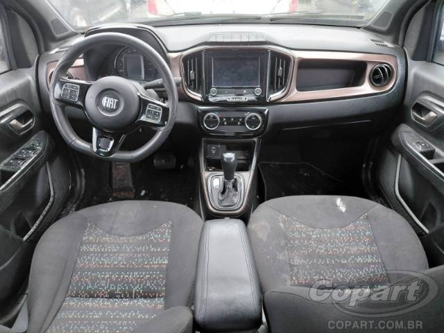 2023 FIAT STRADA CD 