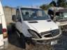 2015 MERCEDES BENZ SPRINTER CHASSI 
